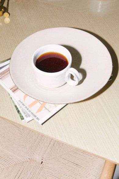 Clubhouse Coffee | Cafe Set