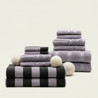 Shadmoor 600 GSM Australian Cotton Towels