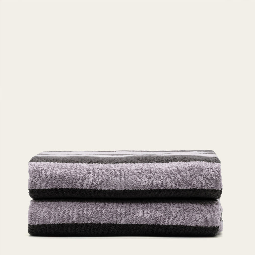 Shadmoor 600 GSM Australian Cotton Towels