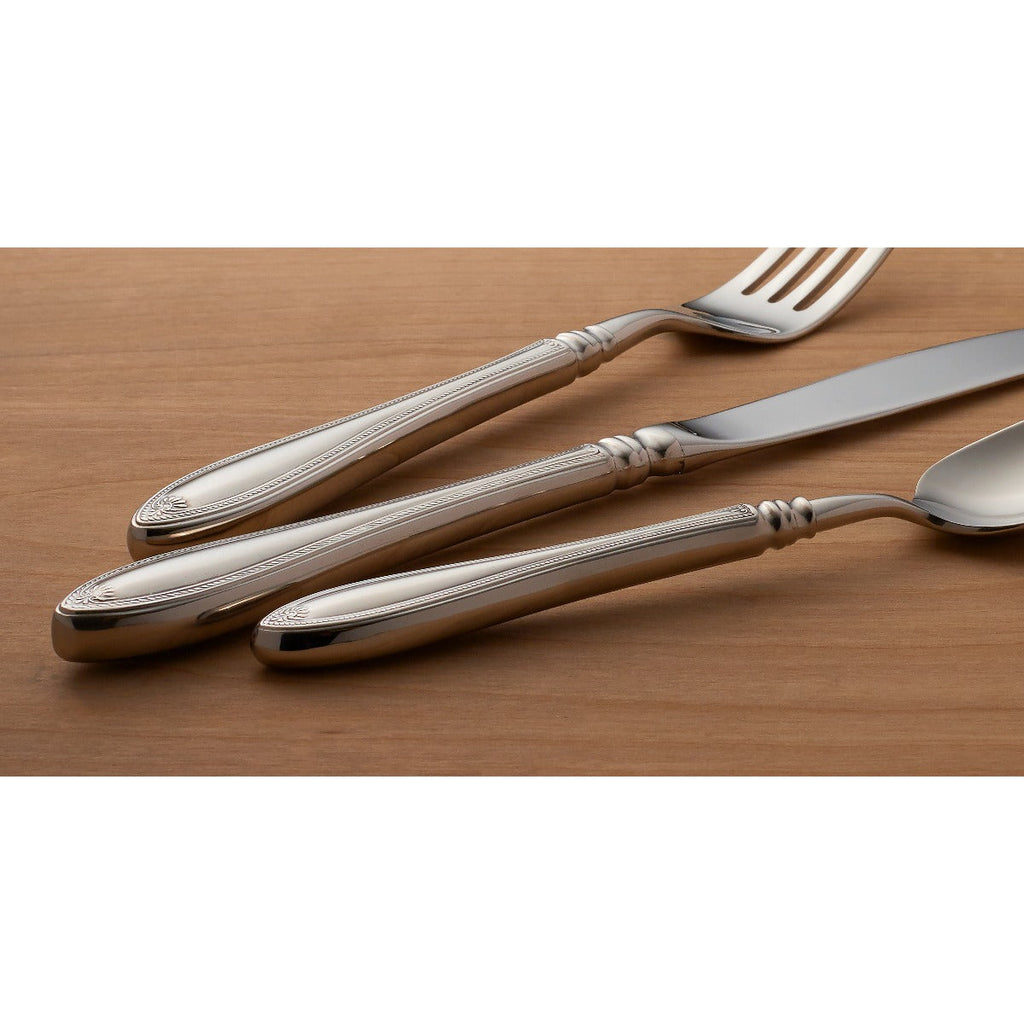 Oneida Sheraton 5-Piece Place Setting, 18/10 stainless steel (view 4)