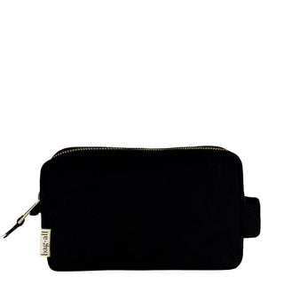 My Skin Care - Organizing Pouch – Black