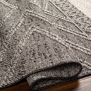 Areli Beige Brown Outdoor Rug – Soft Modern Washable Patio Carpet