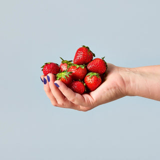 Strawberry Seed Pop – Fun & Easy Planting for All Ages!