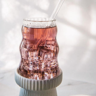 Sun-Soaked Herbal Tea | Refreshing Caffeine-Free Summer Blend