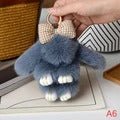 Surprise Bunny Lulu Plush with Bow & Mystery Tin Gift Box – “Sweet Life” Collection - Anara Lifestyle