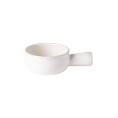 COSTA NOVA Aparte Onion Soup Bowl with Handle 8