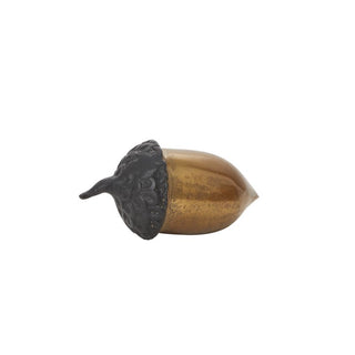 Totem Pumpkin And Acorn Tabletop Accents - Anara Lifestyle