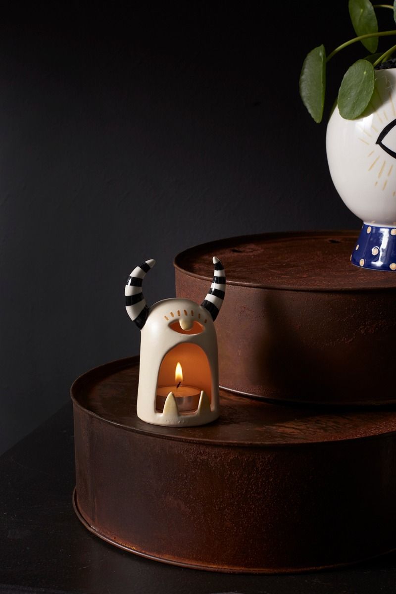 TRICKS TEALIGHT HOLDER - Anara Lifestyle