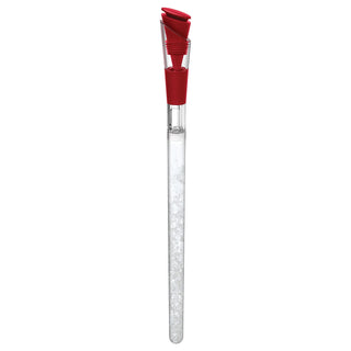 Wine Cooling Wand in Raspberry