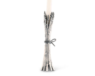 Asparagus Candlestick