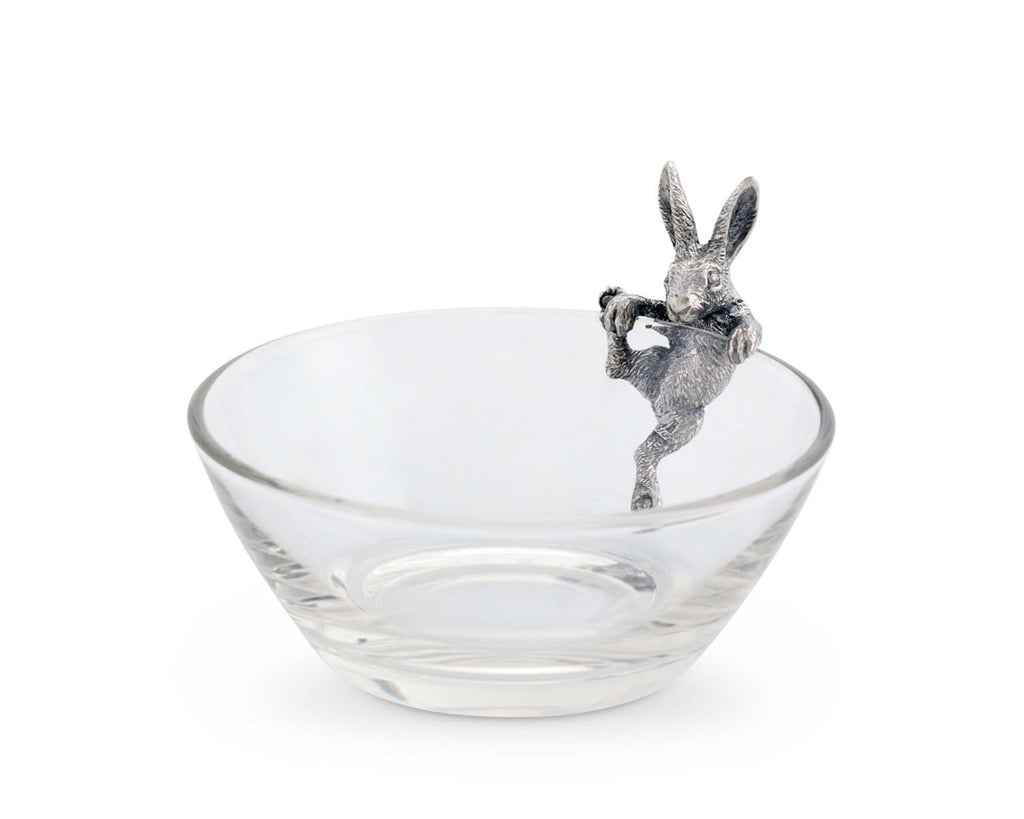 Bunny Dip Bowl