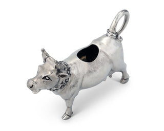 Mabel Cow Creamer