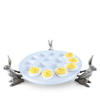 Rabbit Deviled Egg Holder