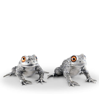 Toad Salt and Pepper