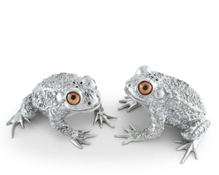 Toad Salt and Pepper