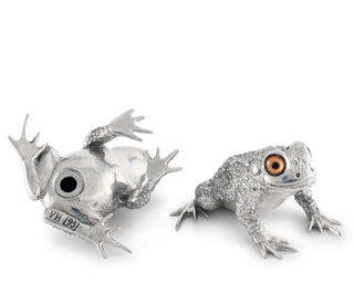 Toad Salt and Pepper