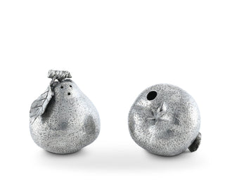 Pear Salt & Pepper Set