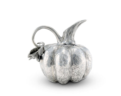 Pumpkin Small Table Pitcher
