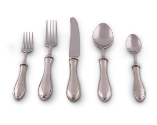 Wales Flatware Set