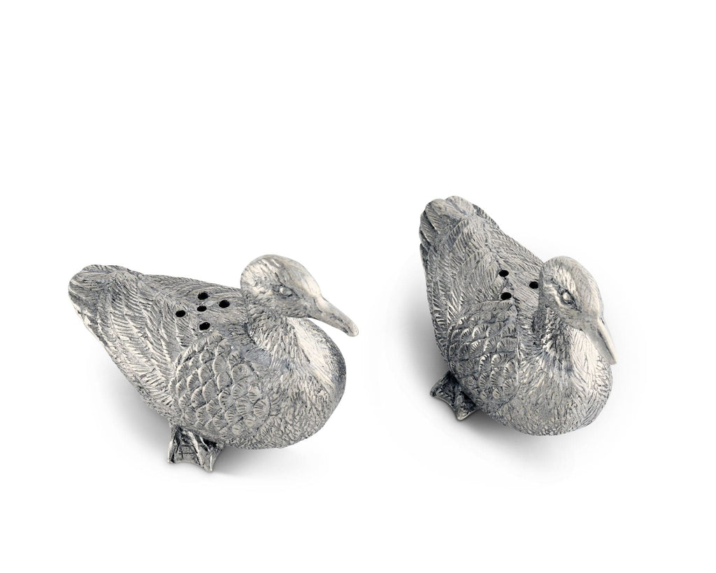 Duck Salt & Pepper Set
