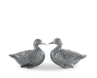 Duck Salt & Pepper Set