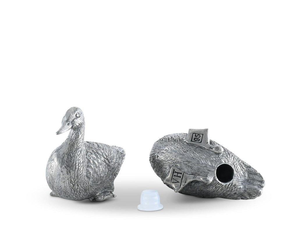 Duck Salt & Pepper Set