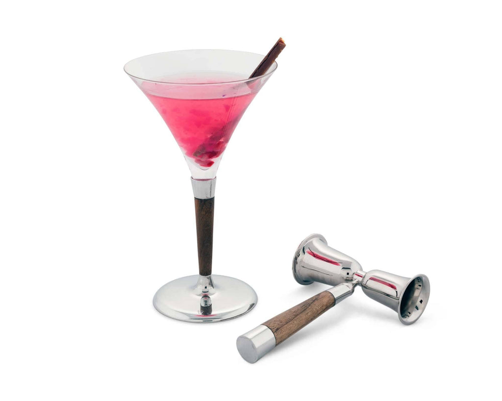 Tribeca Martini Glass