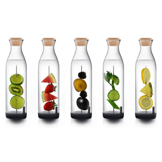 Vagnbys® Cool Fruit Infusion Carafe - Anara Lifestyle