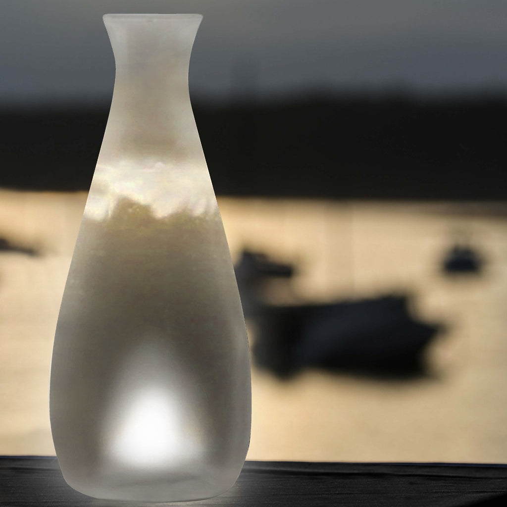 Vagnbys® LED Soft - Glowing Light Carafe - Anara Lifestyle