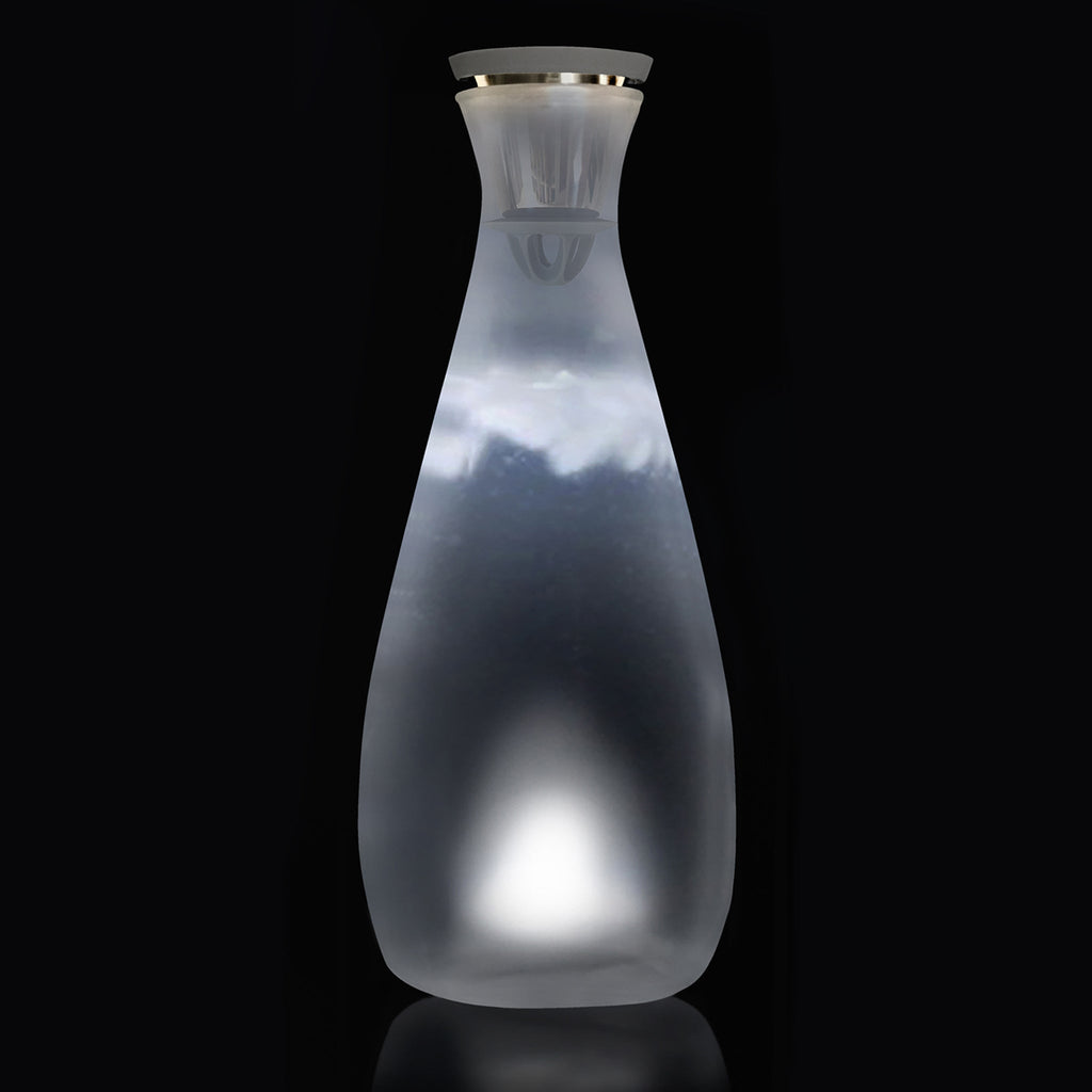 Vagnbys® LED Soft - Glowing Light Carafe - Anara Lifestyle