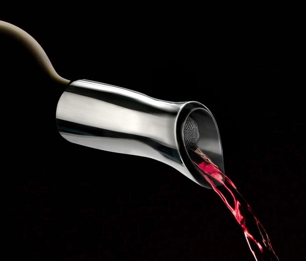Vagnbys® Swan Decantiere - Anara Lifestyle