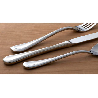 Oneida Virage 20-Piece Flatware Set, 18/0 stainless steel (view 4)
