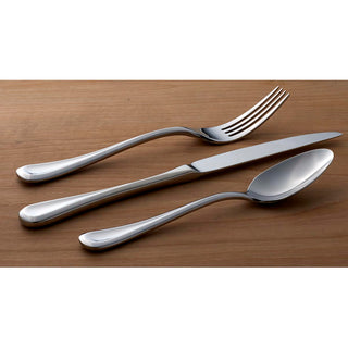 Oneida Virage 20-Piece Flatware Set, 18/0 stainless steel (view 5)