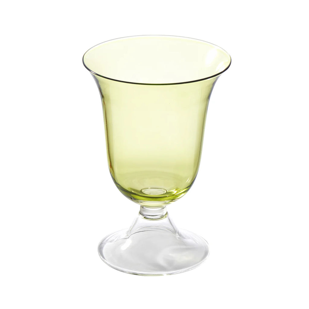 Adriana Water Glass, Set of 4