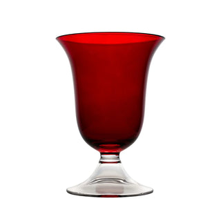 Adriana Water Glass, Set of 4