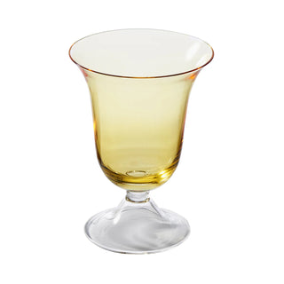 Adriana Water Glass, Set of 4