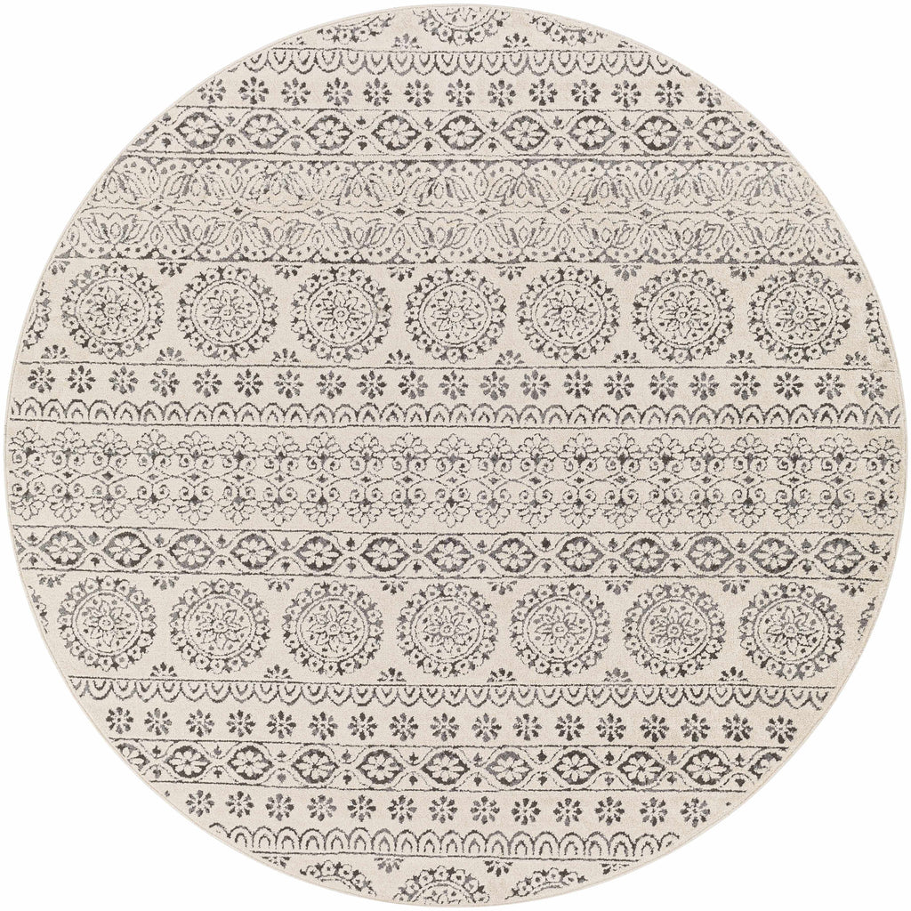 Warroad Area Rug – Contemporary Soft Washable Floor Carpet