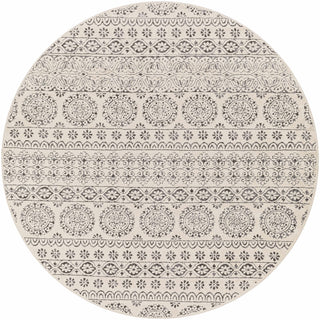 Warroad Area Rug – Contemporary Soft Washable Floor Carpet