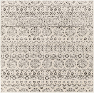 Warroad Area Rug – Contemporary Soft Washable Floor Carpet