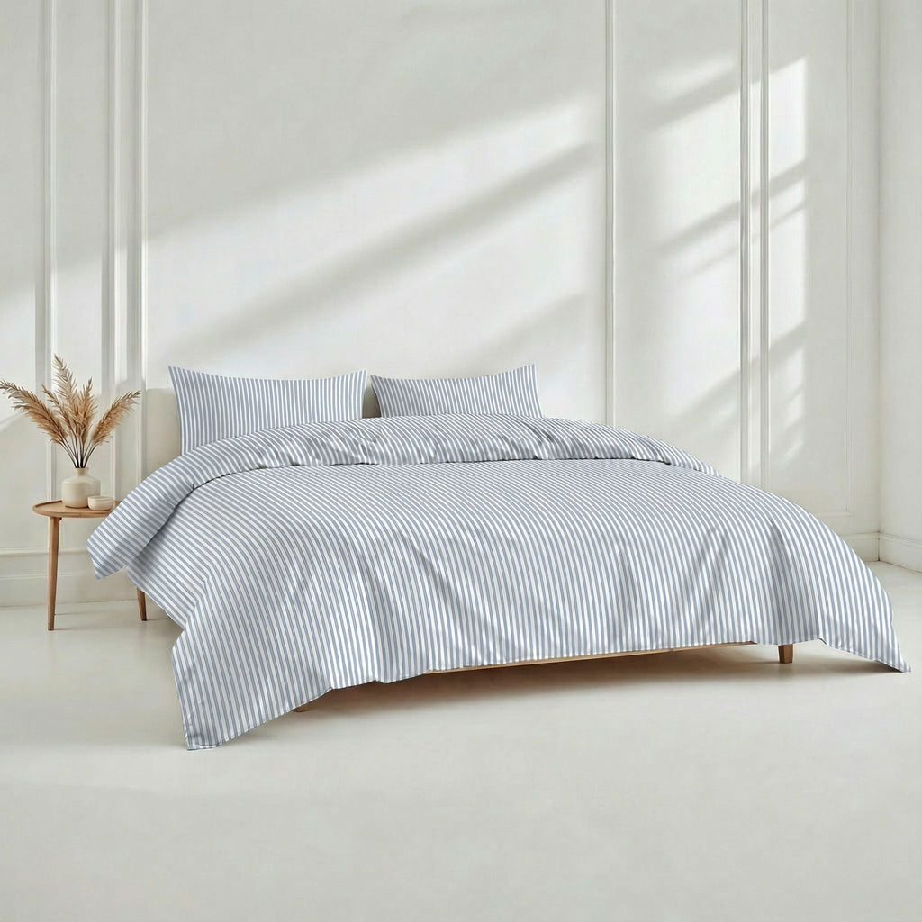Luxe 400 Thread Count Australian Cotton Sateen Bedding Bundle