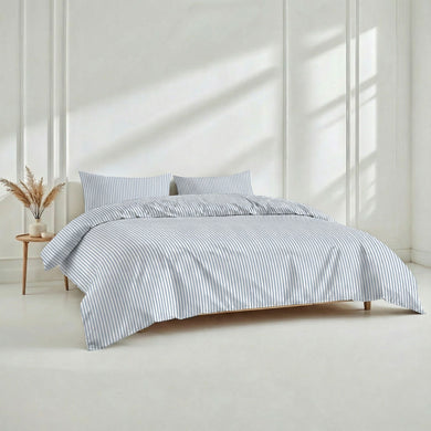 Luxe 400 Thread Count Australian Cotton Sateen Bedding Bundle