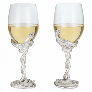 Serpentina Wine Glass (Set of 2)