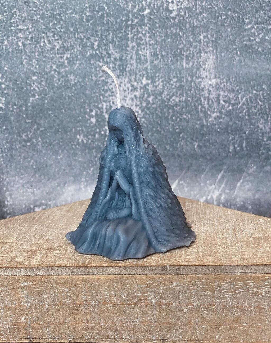 Wicked Witch Candle – Enchant Your Space with Irresistible Fragrance