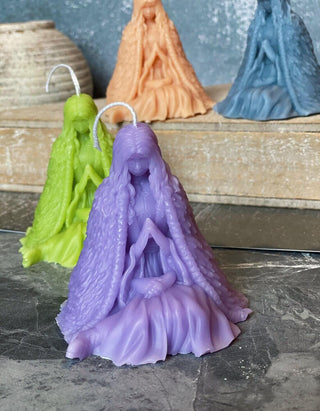 Wicked Witch Candle – Enchant Your Space with Irresistible Fragrance