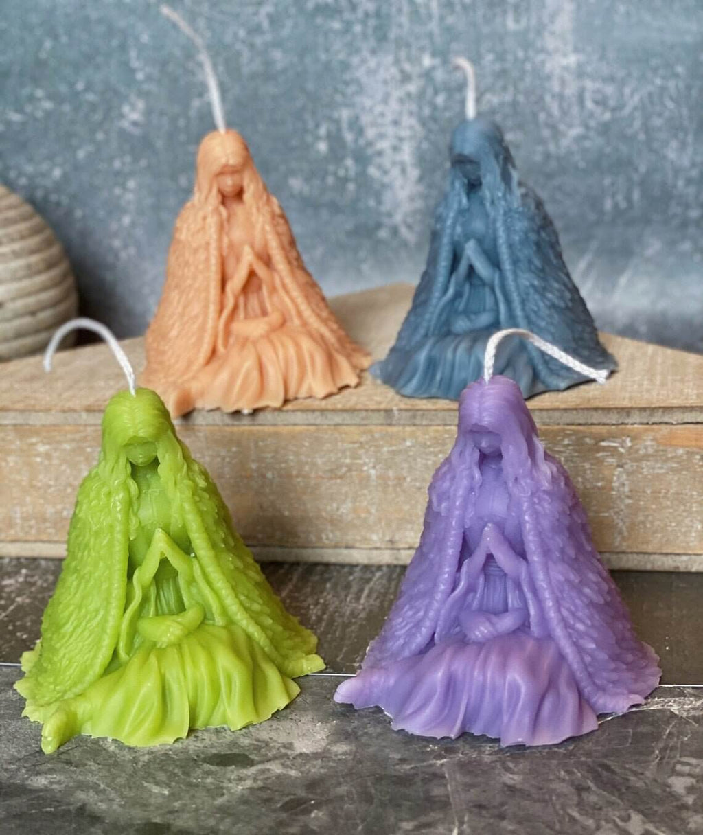 Wicked Witch Candle – Enchant Your Space with Irresistible Fragrance