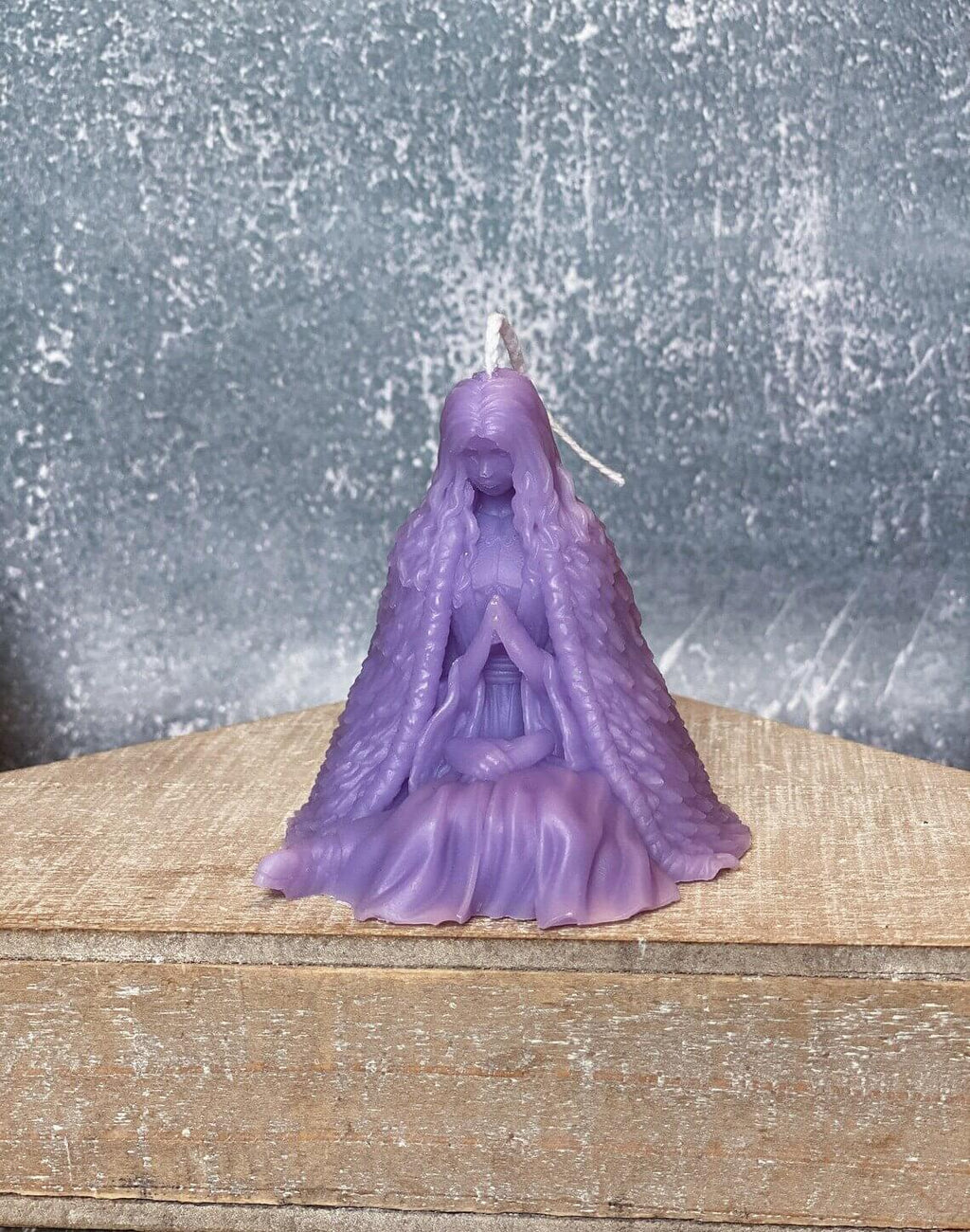 Wicked Witch Candle – Enchant Your Space with Irresistible Fragrance