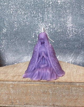 Wicked Witch Candle – Enchant Your Space with Irresistible Fragrance