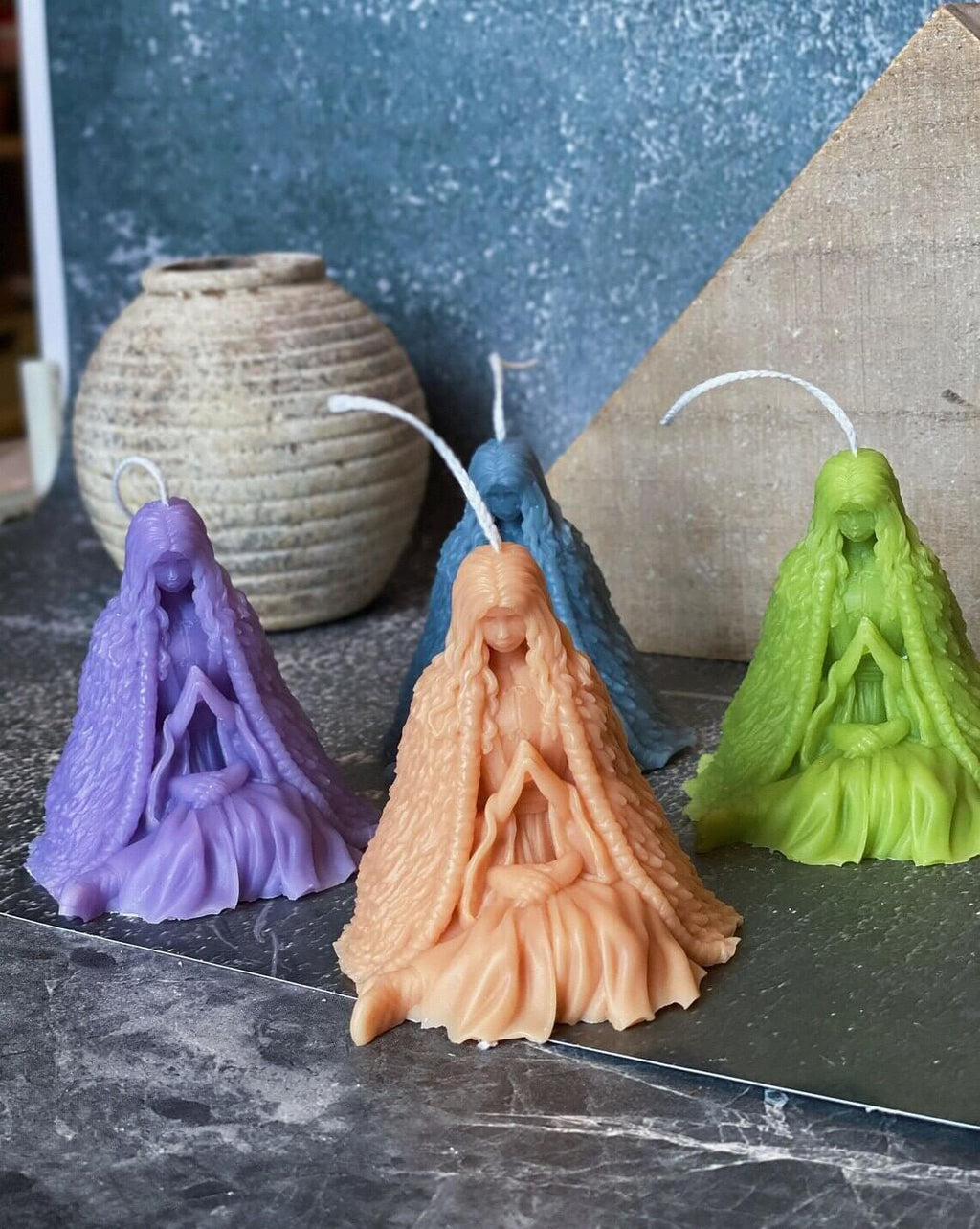 Wicked Witch Candle – Enchant Your Space with Irresistible Fragrance