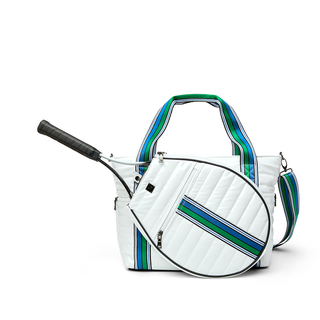 Love Royln Tennis Bag Set