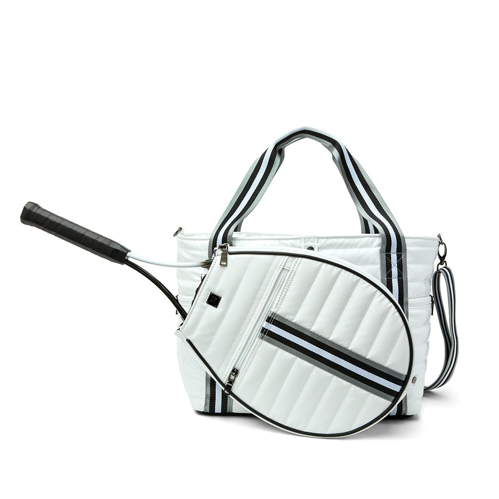 Love Royln Tennis Bag Set